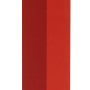 HAY Arcs 13cm Red