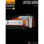 Helms J. - The Hal Leonard Lap Steel Guitar Method