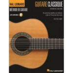 Henry Paul - Methode De Guitare Classique