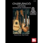 Horacio Duran & Italo Pedrotti - Charango Method + Audio