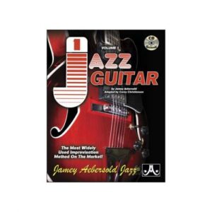 How To Play Jazz - Guitar + 2 CD