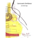 Jugy P. - Carrousel D'enfance