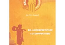 Legaud Eric - Galago Music - De L'interpretation A La Composition - Guitare