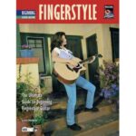 Manzi Lou - Beginning Fingerstyle Guitar + Audio En Ligne - Guitar