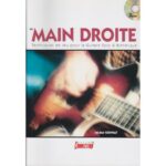 Michel Sigwalt - La Main  Droit e + CD