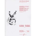 Mourat JEAN-maurice - Guitariste... et Vous - Guitare