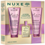 NUXE Coffret Le Rituel D'Exception Noël 2024 ( 3 pcs)