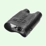 Jumelles vision nocturne 300 mètres 36MP Photo et 4K Vidéo | NV2180