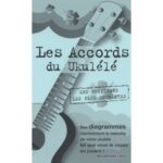 Roux Denis - Mini Dictionnaire Accords Ukulele