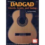 Schell Felix - Dadgad Chords