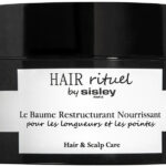 Sisley Hair Rituel - Le Baume Restructurant Nourrissant (125g)