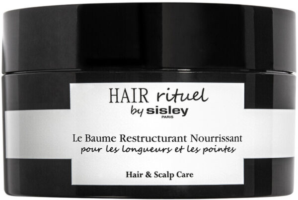 Sisley Hair Rituel - Le Baume Restructurant Nourrissant (125g)