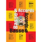 Tauzin Bruno - Basse et Accords + CD