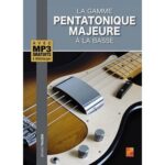 Tauzin - La Gamme Pentatonique Majeure À La Basse