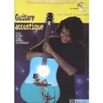 Vaillot/larbier - Guitare Acoustique - Guitare