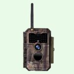 Caméra de Chasse WiFi Bluetooth