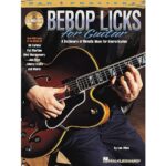 Wise Les - Bebop Licks For Guitar - Guitar Tab