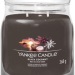 Yankee Candle Black Coconut 368g