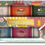 Yankee Candle Christmas Collection 2024 4x37g