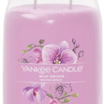 Yankee Candle Wild Orchid 567g