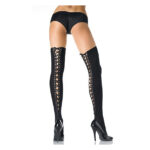 Leg Avenue Bas Baltimore | Lingerie Sensuelle & Confortable