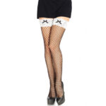 Leg Avenue Bas résille 9316 | Lingerie Sensuelle & Confortable