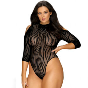 Obsessive Body B130 | Lingerie Sensuelle & Confortable