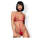 Obsessive Body Luiza Rouge  Unique