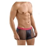 Clever Boxer Nectar Piping  XL | Lingerie Sensuelle & Confortable