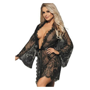 Paris Hollywood Déshabillé Shahyla | Lingerie Sensuelle & Confortable