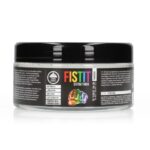 Lubrifiant Fisting Extra Thick Rainbow Pot de 500 ml | Lingerie Sensuelle & Confortable