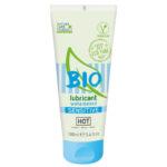 Lubrifiant Bio à base d'eau Sensitive 100 ml | Lingerie Sensuelle & Confortable