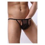 Paris Hollywood Jock-strap MP050 | Lingerie Sensuelle & Confortable