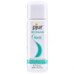 Lubrifiant Pjur Woman Nude 30 ml | Lingerie Sensuelle & Confortable