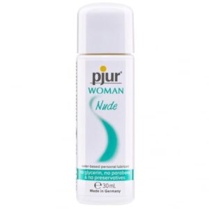 Lubrifiant Pjur Woman Nude 30 ml | Lingerie Sensuelle & Confortable