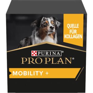 60g PRO PLAN Adult & Senior Mobility+ Supplement poudre - pour chien