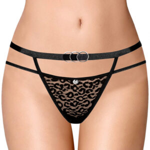 Obsessive Culotte Bagirela | Lingerie Sensuelle & Confortable