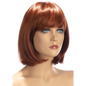 World Wigs Perruque Camila | Lingerie Sensuelle & Confortable