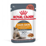 12x85g Intense Beauty en sauce Royal Canin - Pâtée pour chat