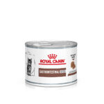 Royal Canin Veterinary Kitten Gastrointestinal Mousse ultra tendre - 48 x 195 g