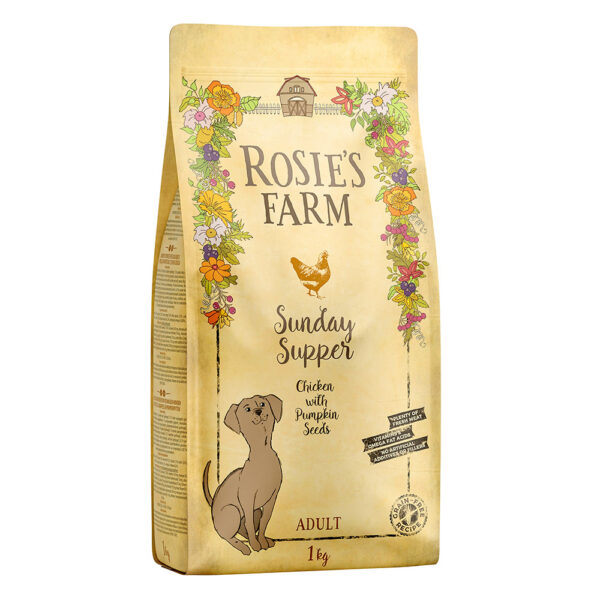 1kg poulet