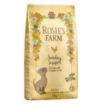 2x12kg poulet