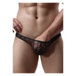 Paris Hollywood Slip  MP061  L | Lingerie Sensuelle & Confortable