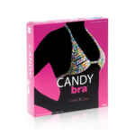 Concorde Soutien-gorge comestible Candy Bra | Lingerie Sensuelle & Confortable