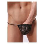 Paris Hollywood String ficelleMP051 | Lingerie Sensuelle & Confortable