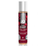 Lubrifiant System JO H20 Flavor 30 ml | Lingerie Sensuelle & Confortable
