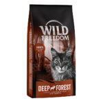 Wild Freedom Adult Deep Forest