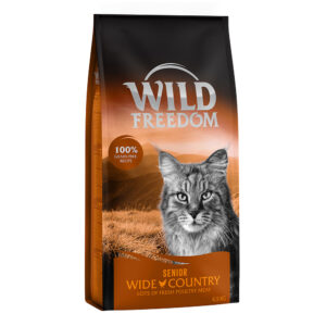 Wild Freedom Senior Wide Country