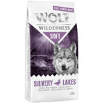 2x12kg Soft Silvery Lakes poulet