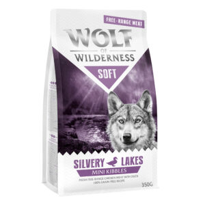 350g Mini Soft Silvery Lakes poulet